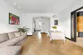Appartement 3 chambres 100 m² Varsovie, Pologne