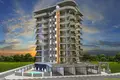 Wohnung 43 m² Alanya, Türkei