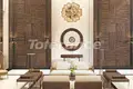 Wohnung 4 zimmer 226 m² Sisli, Türkei