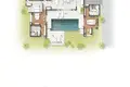 Villa 4 pièces 548 m² Thep Krasatti, Thaïlande