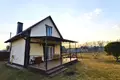 Maison 65 m² Znamienski sielski Saviet, Bélarus