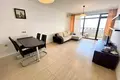 Apartamento 1 habitacion 60 m² Sveti Vlas, Bulgaria