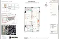 Квартира 72 м² Golem, Албания