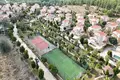 4 bedroom apartment 280 m² Incekum, Turkey