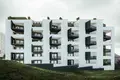 1 bedroom apartment 55 m² Becici, Montenegro