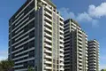 Wohnung 2 zimmer 49 m² Batumi, Georgien