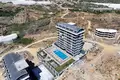 Mieszkanie 2 pokoi 45 m² Demirtas, Turcja