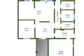 House 194 m² Baranavichy, Belarus