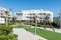 Wohnung 2 Schlafzimmer 114 m² Mijas, Spanien
