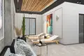1 bedroom apartment 52 m² Obakoy, Turkey