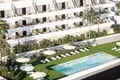 Penthouse z 2 sypialniami 66 m² Finestrat, Hiszpania