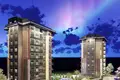 Mieszkanie 71 m² Alanya, Turcja