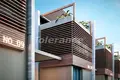 5 bedroom villa 300 m² Dosemealti, Turkey