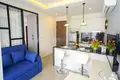 Appartement 1 chambre 35 m² Ban Bang Thao, Thaïlande
