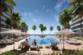 Apart hotel Grand Millennium Kobuleti start prodaz