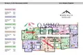 Mieszkanie 2 pokoi 70 m² Burgas, Bułgaria