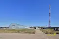 Lager 1 254 m² Navasyno, Belarus