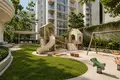 Квартира 2 комнаты 61 м² Паттайя, Таиланд