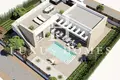 Вилла 4 комнаты 178 м² Fuente Alamo de Murcia, Испания