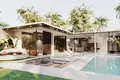 2 bedroom Villa 100 m² Lesser Sunda Islands, Indonesia