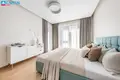 Квартира 2 комнаты 51 м² Вильнюс, Литва