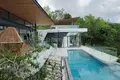 villa de 5 dormitorios 659 m² Choeng Thale, Tailandia