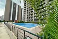Квартира 2 комнаты 59 м² Мезитли, Турция