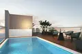 2 bedroom apartment 98 m² in Limassol, Cyprus
