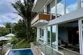 Maison 5 chambres 325 m² Jose Santos Guardiola, Honduras