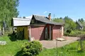 Дом 26 м² Заболотский сельский Совет, Беларусь