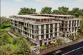 Apartamento 1 habitación 105 m² Beylikduzu, Turquía