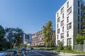 Apartamento 4 habitaciones 76 m² Varsovia, Polonia
