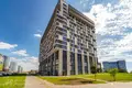 1 room apartment 31 m² Minsk, Belarus