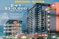 Mieszkanie 2 pokoi 95 m² Umraniye, Turcja