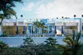 Multilevel apartments 1 bedroom 63 m² Akanthou, Northern Cyprus