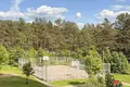 2 bedroom apartment 58 m² Minsk, Belarus