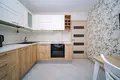 2 room apartment 60 m² Minsk, Belarus