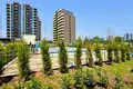 Appartement 3 chambres 75 m² Mezitli, Turquie