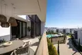 Mieszkanie 2 pokoi 183 m² Dos Hermanas, Hiszpania