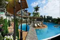 Apartamento 1 habitación 137 m² Alanya, Turquía