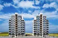 Appartement 3 chambres 75 m² District de Famagouste, Chypre