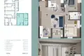 Mieszkanie 3 pokoi 82 m² Ulcinj, Czarnogóra