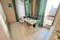 Apartamento 2 habitaciones 107 m² Nesebar, Bulgaria