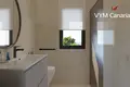 Villa de tres dormitorios 210 m² Finestrat, Španjolska