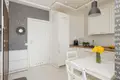 Appartement 1 chambre 36 m² Varsovie, Pologne