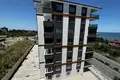 Mieszkanie 4 pokoi 150 m² Arsin, Turcja