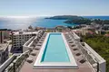1 bedroom apartment 60 m² Montenegro, Montenegro