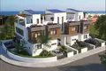 Casa 2 habitaciones 111 m² Kapparis, Chipre