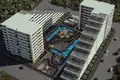 Wohnung 3 zimmer 55 m² Türkei, Türkei