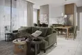 Appartement 2 chambres 50 m² Paphos, Chypre